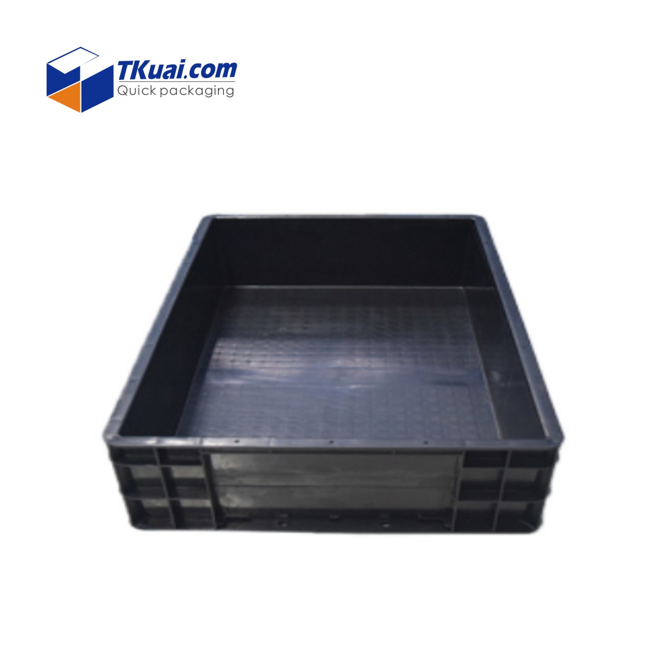 600*400*148防静电塑料箱